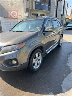 كيا سورينتو